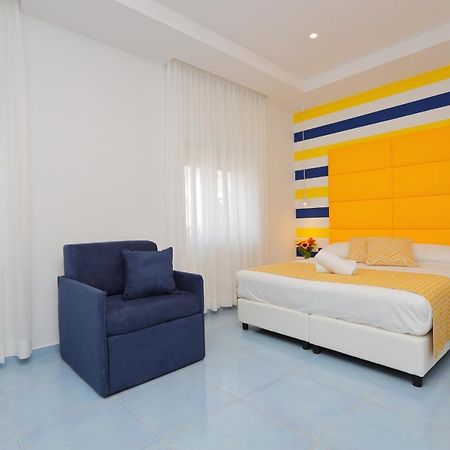 Domus Meta Bed & Breakfast Exterior foto