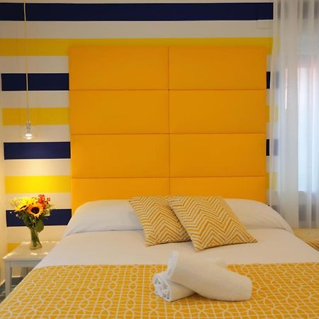 Domus Meta Bed & Breakfast Exterior foto