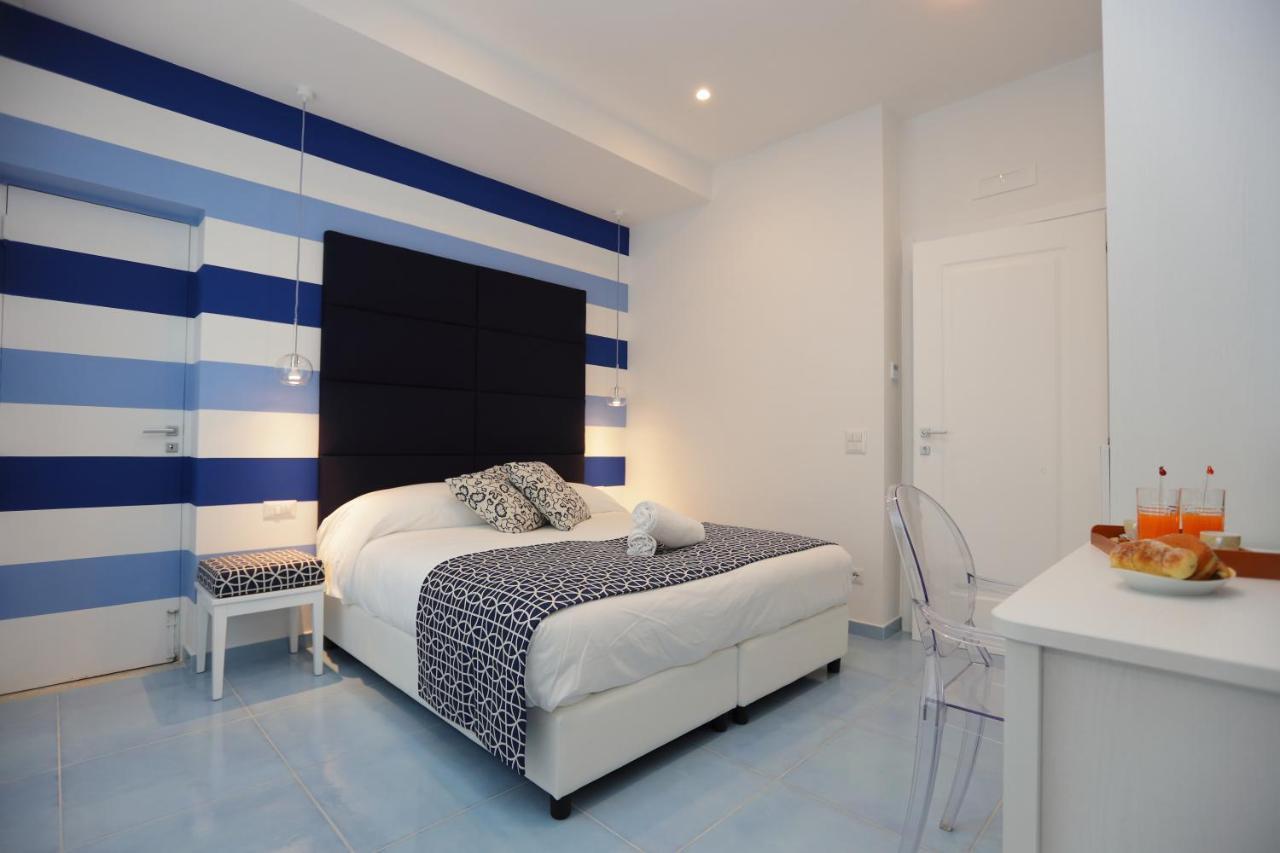 Domus Meta Bed & Breakfast Exterior foto