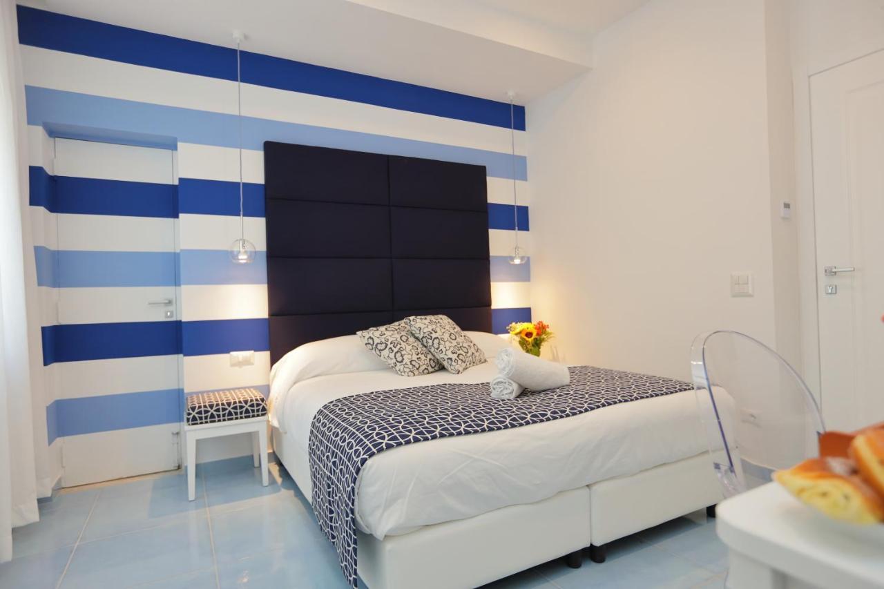 Domus Meta Bed & Breakfast Exterior foto