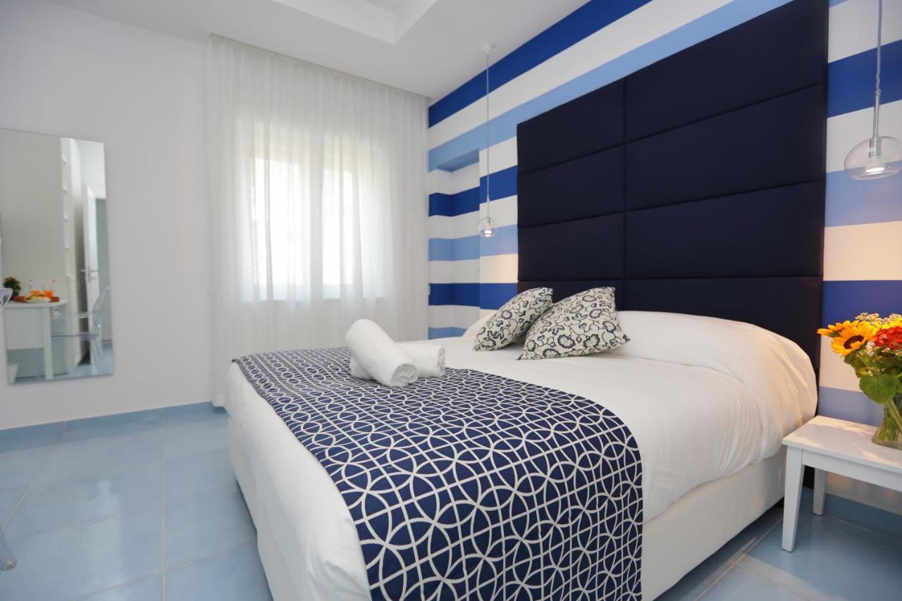 Domus Meta Bed & Breakfast Exterior foto