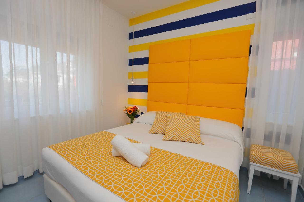 Domus Meta Bed & Breakfast Exterior foto